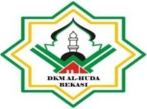 Masjid Jami Al-Huda :: VGH Bahagia, Bekasi, Jawa Barat